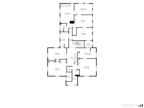 Tiny photo for 415 Old Post Road, Fairfield, CT 06824 (MLS # 24206348)
