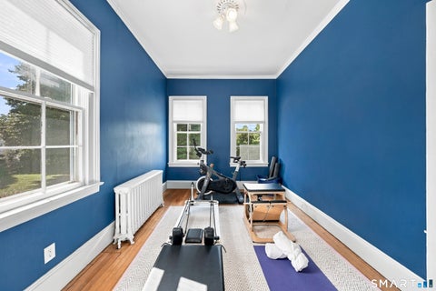 Tiny photo for 415 Old Post Road, Fairfield, CT 06824 (MLS # 24206348)