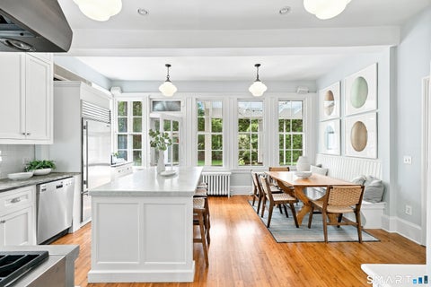 Tiny photo for 415 Old Post Road, Fairfield, CT 06824 (MLS # 24206348)