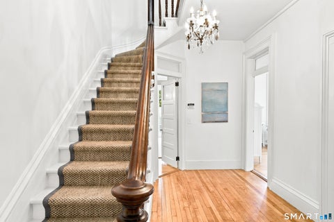 Tiny photo for 415 Old Post Road, Fairfield, CT 06824 (MLS # 24206348)