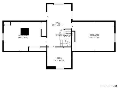 Tiny photo for 415 Old Post Road, Fairfield, CT 06824 (MLS # 24206348)