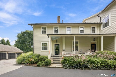 Tiny photo for 415 Old Post Road, Fairfield, CT 06824 (MLS # 24206348)