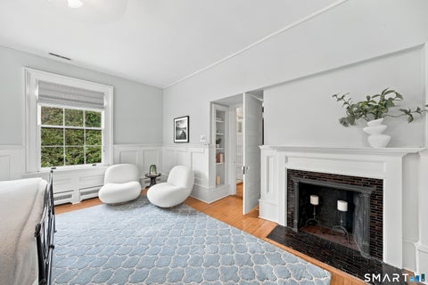 Tiny photo for 415 Old Post Road, Fairfield, CT 06824 (MLS # 24206348)