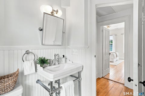 Tiny photo for 415 Old Post Road, Fairfield, CT 06824 (MLS # 24206348)