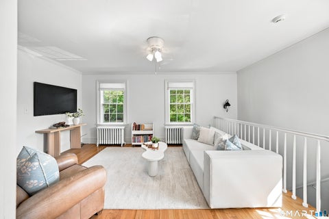 Tiny photo for 415 Old Post Road, Fairfield, CT 06824 (MLS # 24206348)