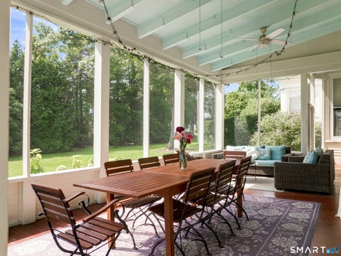Tiny photo for 415 Old Post Road, Fairfield, CT 06824 (MLS # 24206348)