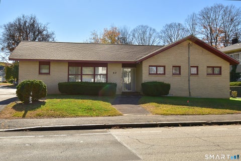 Photo of 47 E Main Street, Stafford, CT 06076 (MLS # 24216585)
