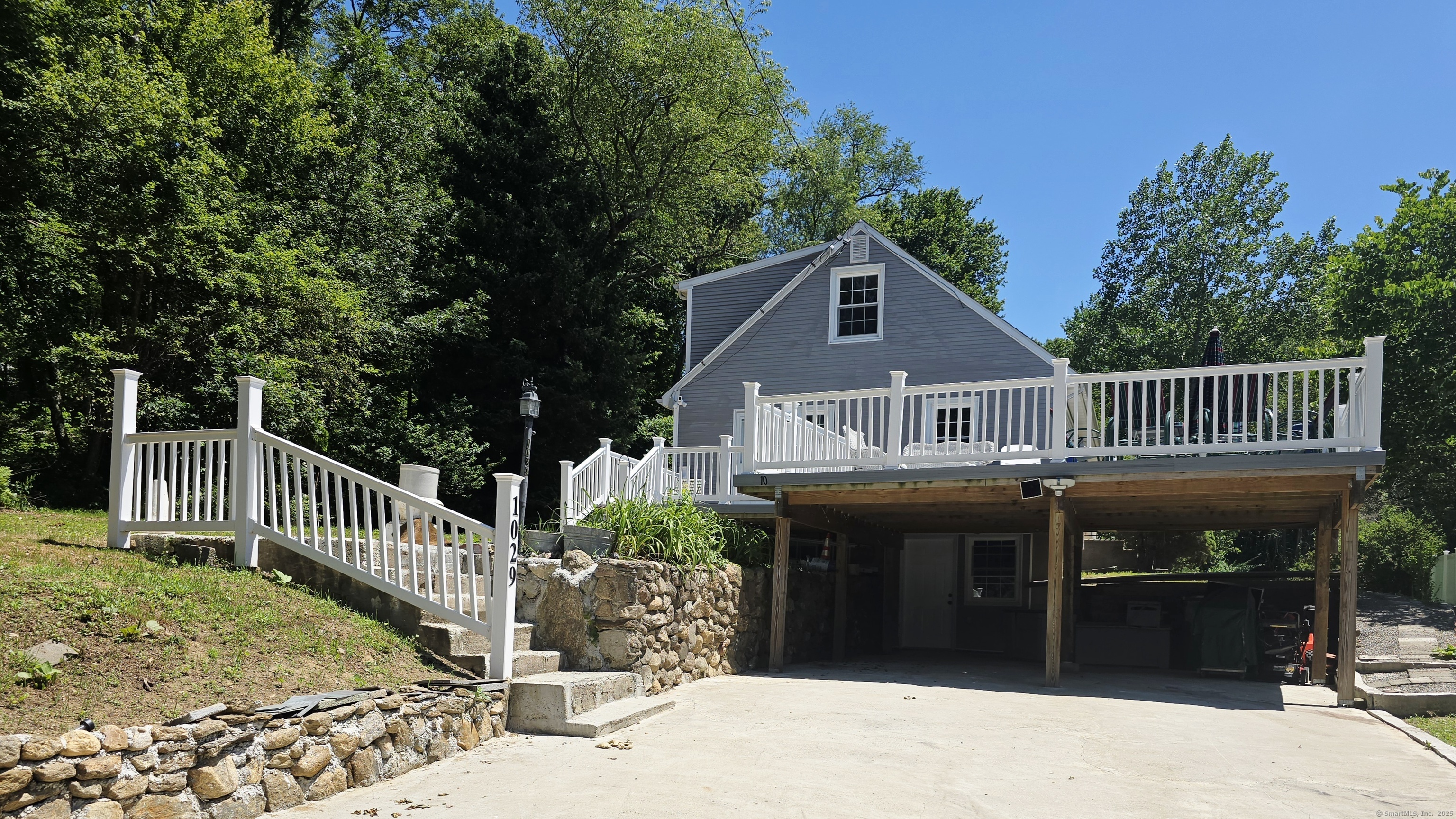 1029 Wolcott Road