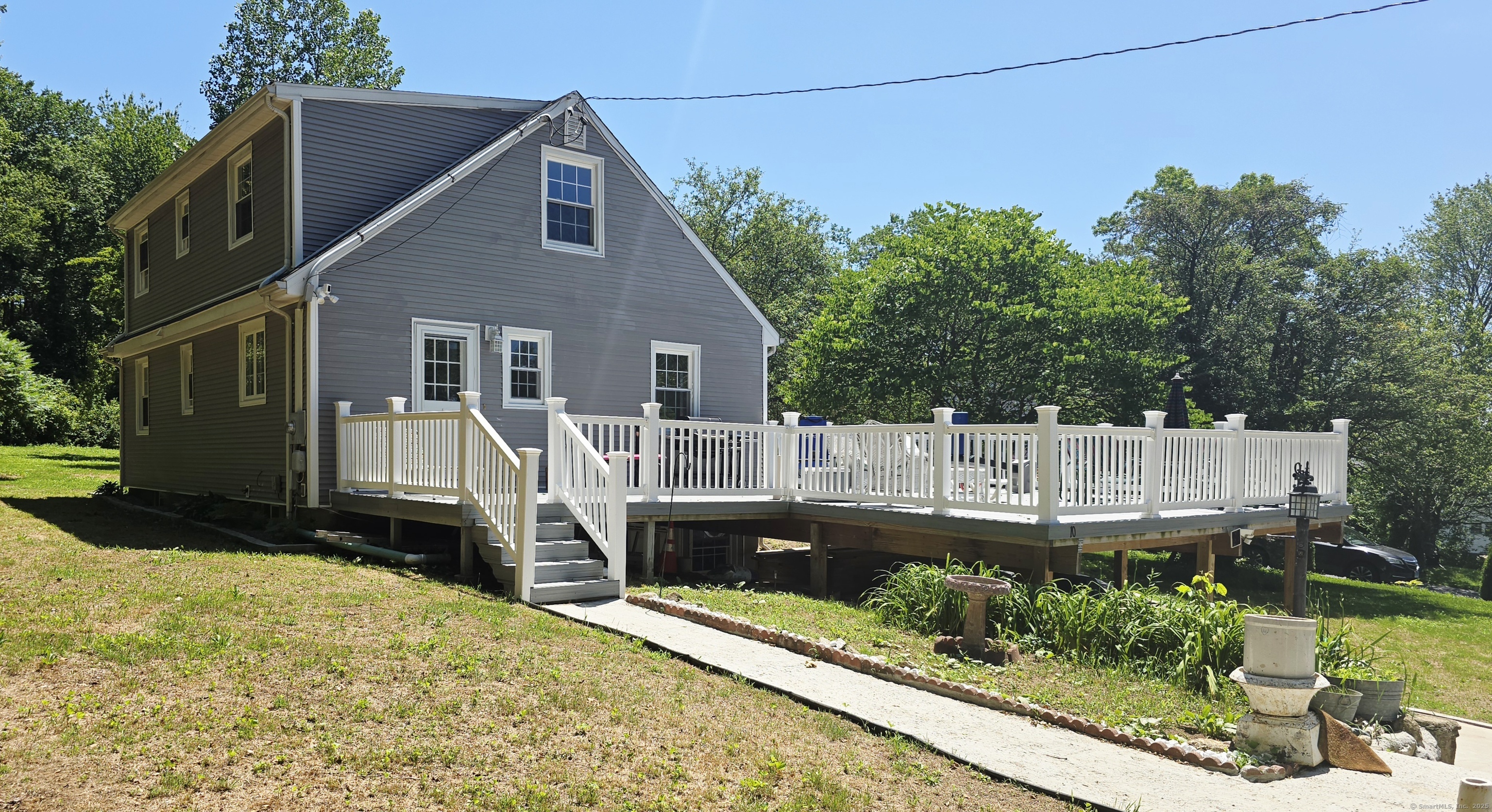 1029 Wolcott Road