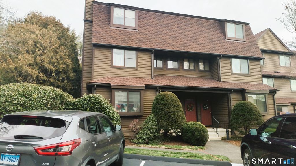 Photo of 115 Fillow Street #APT 3, Norwalk, CT 06850 (MLS # 24145738)