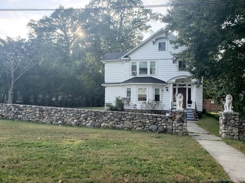 332 Robbins Street Waterbury CT 06708