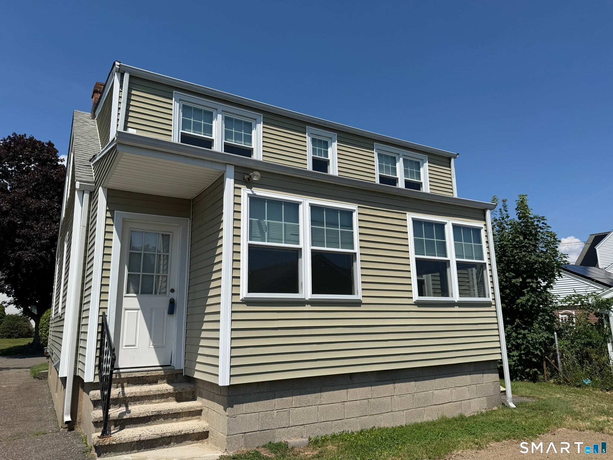 25 Federal Street