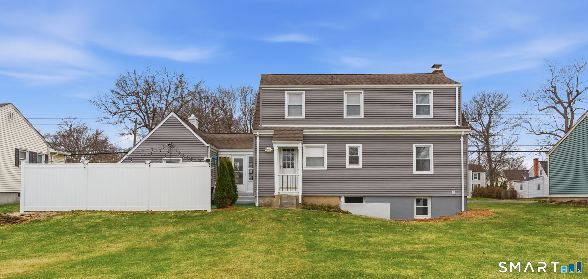 750 Wolcott Hill Road