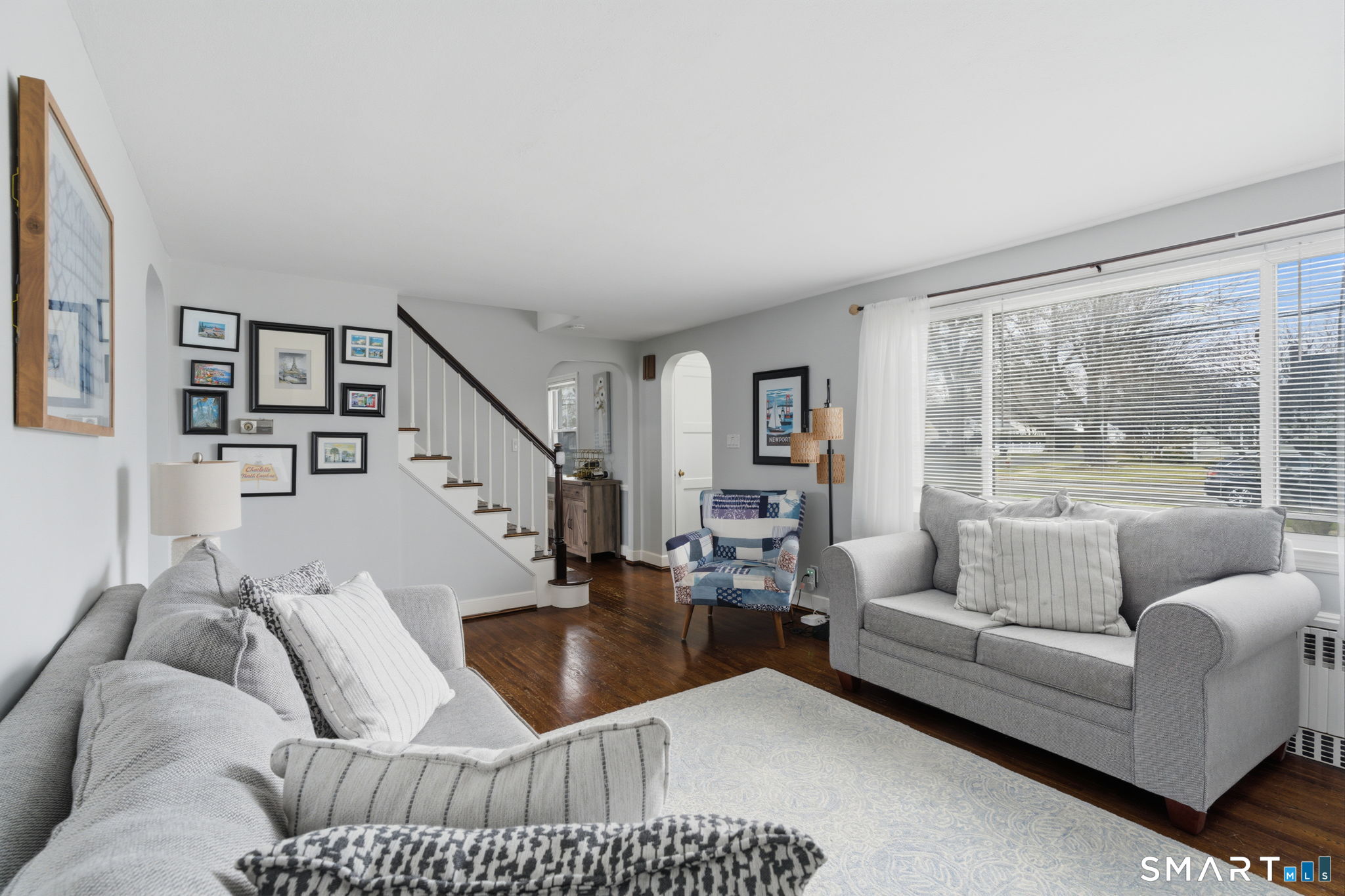 750 Wolcott Hill Road