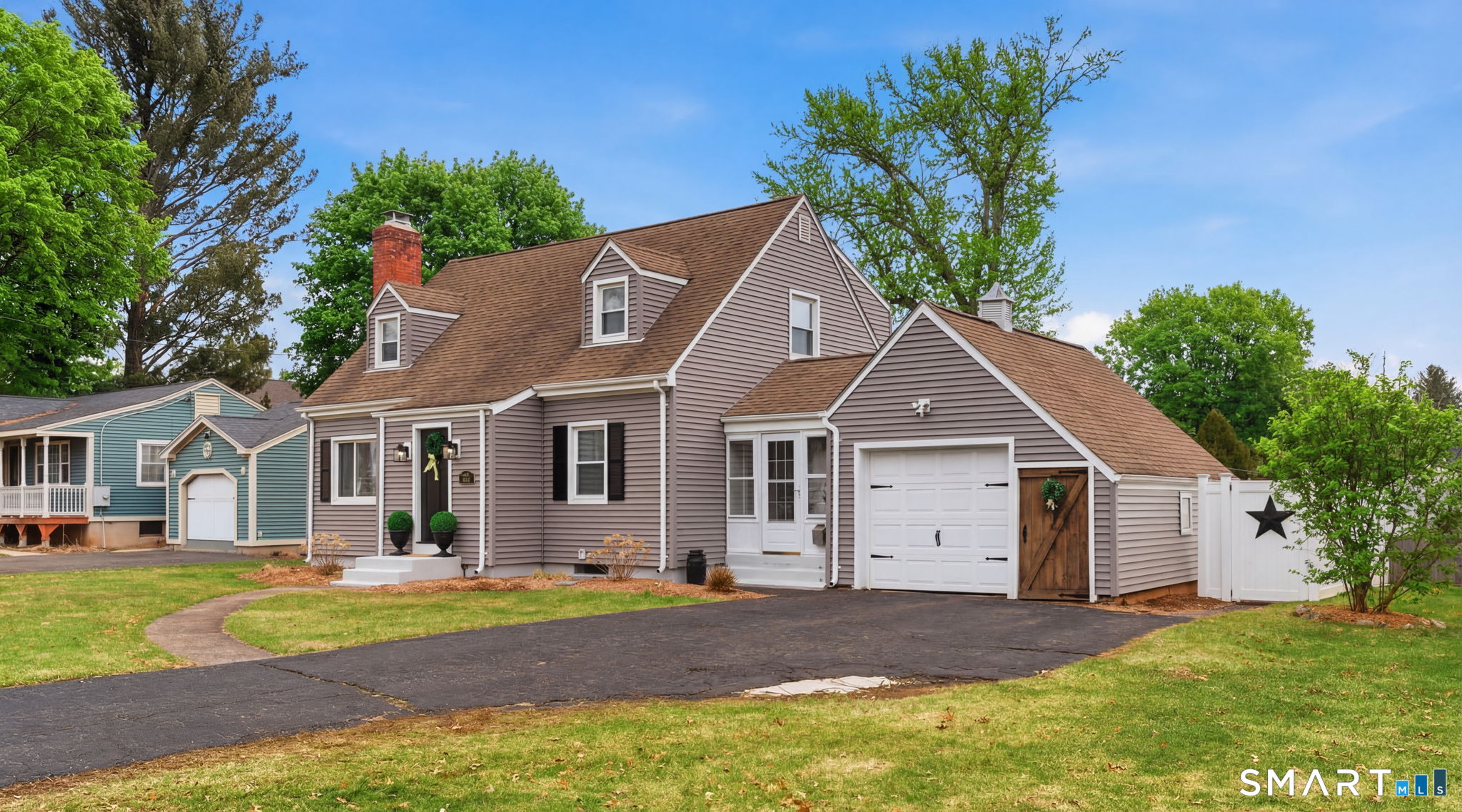 750 Wolcott Hill Road