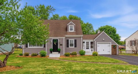 750 Wolcott Hill Road Wethersfield CT 06109