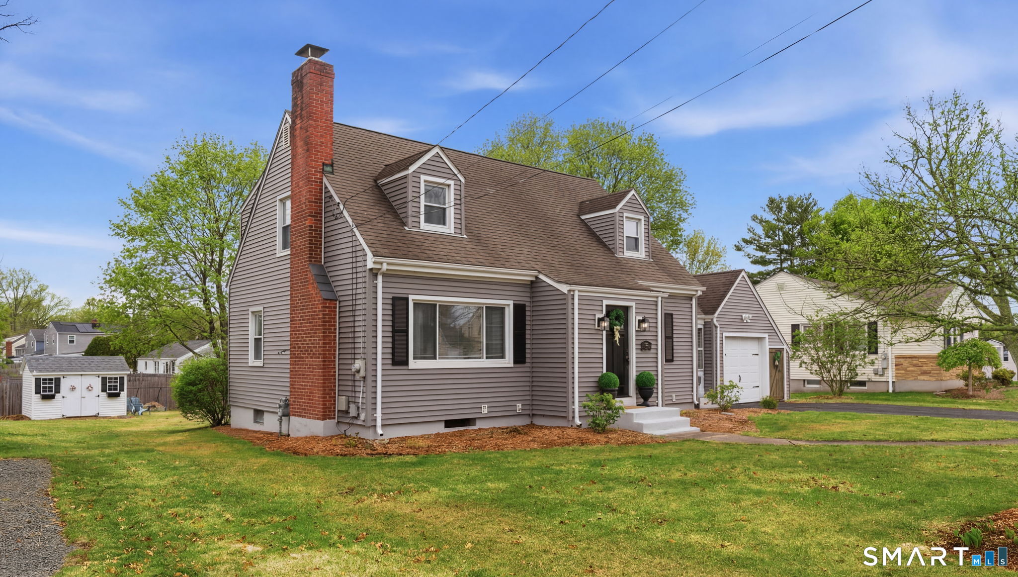 750 Wolcott Hill Road