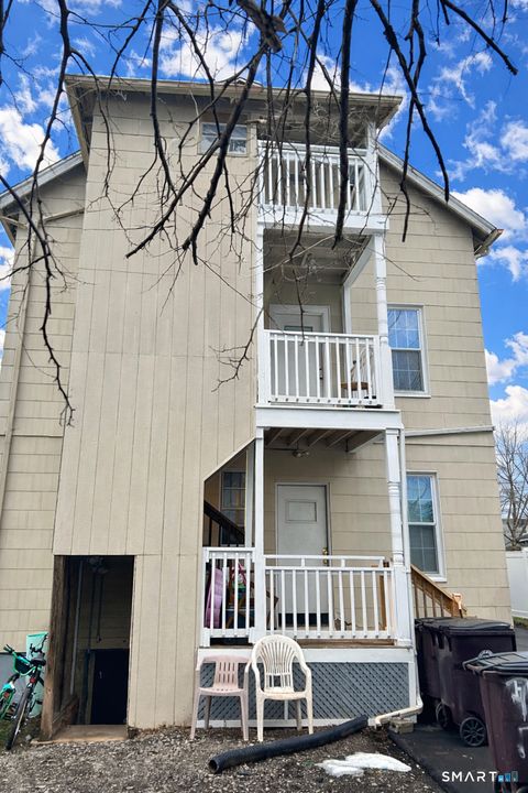 Tiny photo for 23 Edward Street, New Britain, CT 06051 (MLS # 24148546)