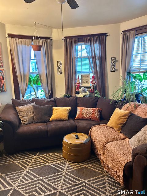 Tiny photo for 23 Edward Street, New Britain, CT 06051 (MLS # 24148546)