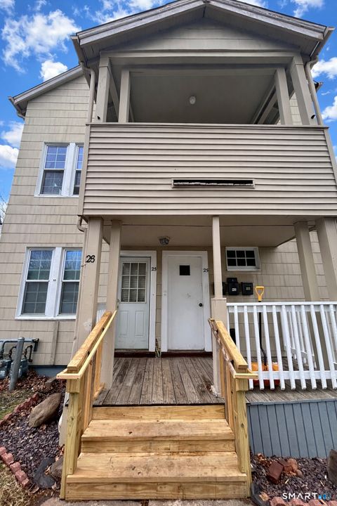 Tiny photo for 23 Edward Street, New Britain, CT 06051 (MLS # 24148546)