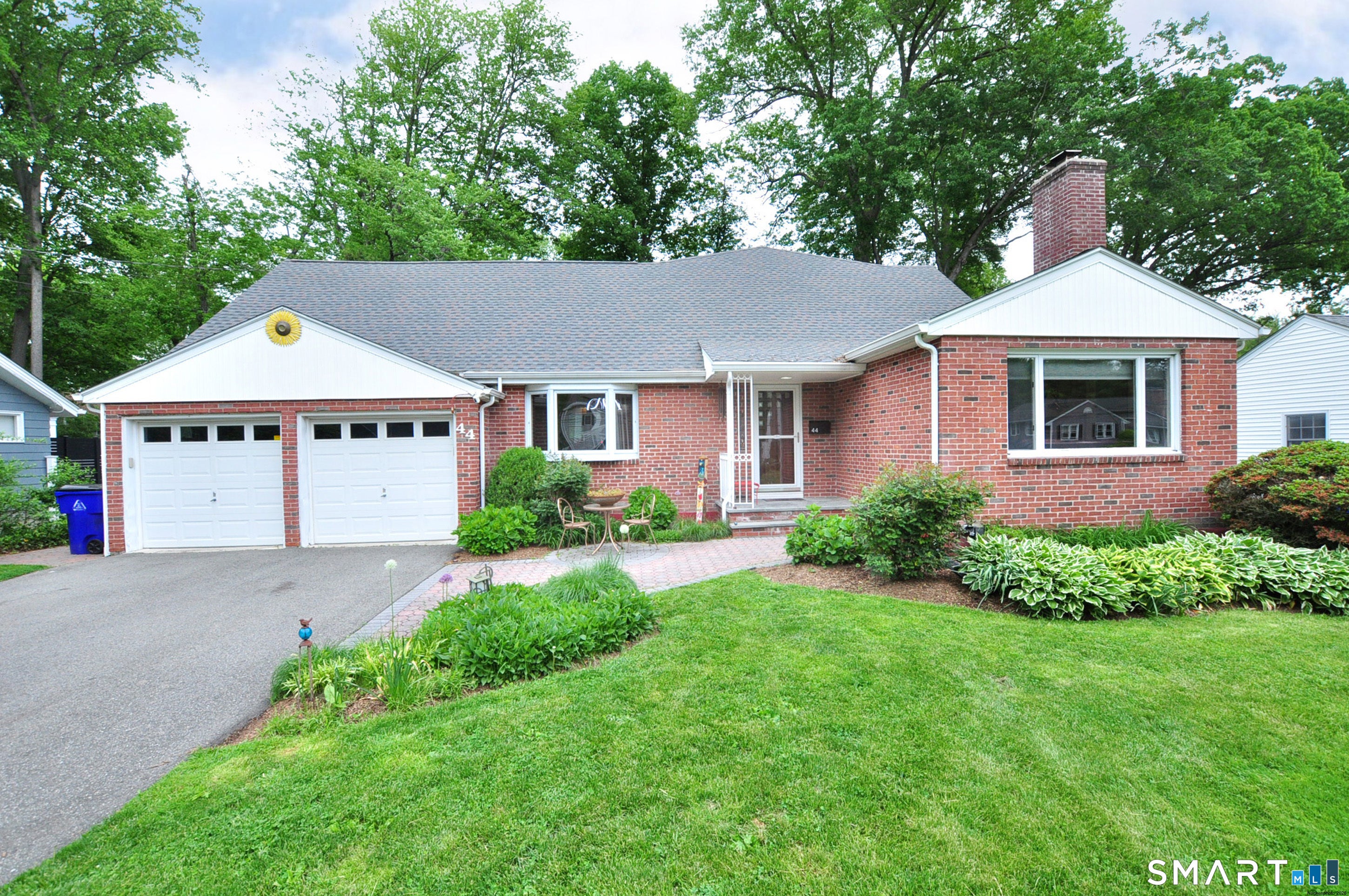 44 Miamis Road