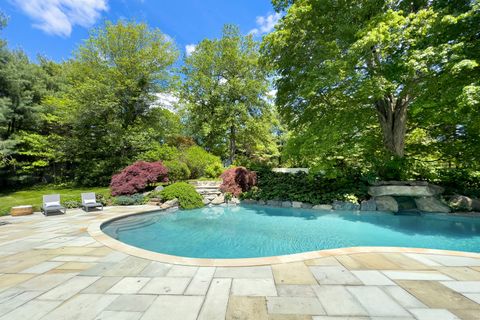 Tiny photo for 134 Nod Road, Ridgefield, CT 06877 (MLS # 24133217)