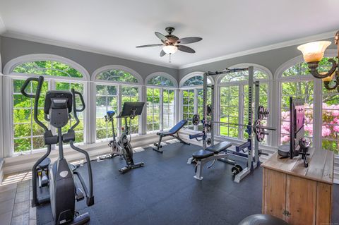 Tiny photo for 134 Nod Road, Ridgefield, CT 06877 (MLS # 24133217)