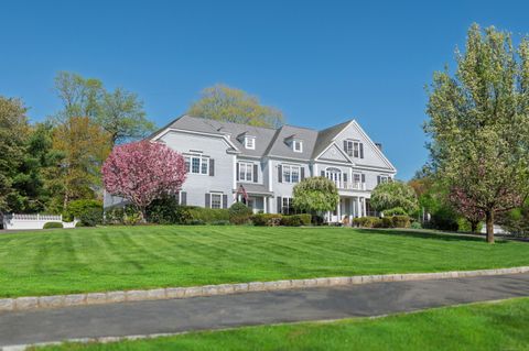 Photo of 134 Nod Road, Ridgefield, CT 06877 (MLS # 24133217)