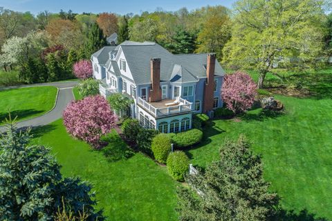 Tiny photo for 134 Nod Road, Ridgefield, CT 06877 (MLS # 24133217)