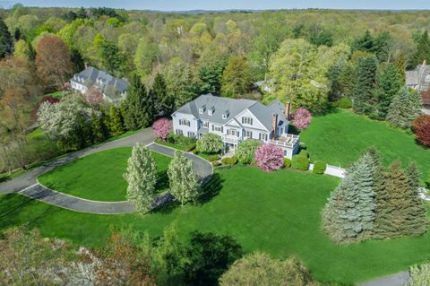 Tiny photo for 134 Nod Road, Ridgefield, CT 06877 (MLS # 24133217)