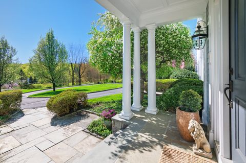 Tiny photo for 134 Nod Road, Ridgefield, CT 06877 (MLS # 24133217)