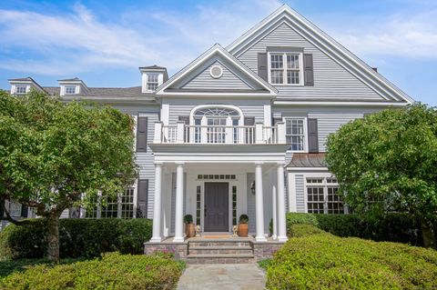 Tiny photo for 134 Nod Road, Ridgefield, CT 06877 (MLS # 24133217)