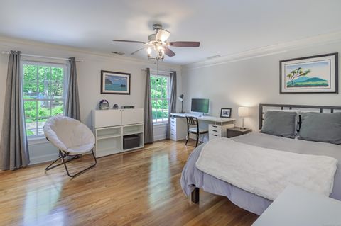 Tiny photo for 134 Nod Road, Ridgefield, CT 06877 (MLS # 24133217)