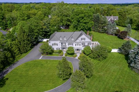 Tiny photo for 134 Nod Road, Ridgefield, CT 06877 (MLS # 24133217)
