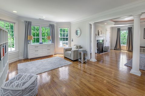 Tiny photo for 134 Nod Road, Ridgefield, CT 06877 (MLS # 24133217)