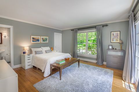 Tiny photo for 134 Nod Road, Ridgefield, CT 06877 (MLS # 24133217)