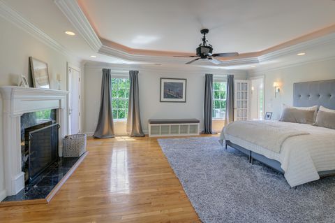 Tiny photo for 134 Nod Road, Ridgefield, CT 06877 (MLS # 24133217)