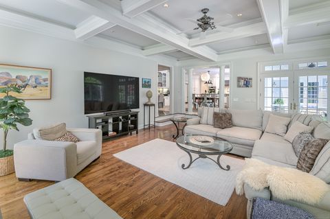 Tiny photo for 134 Nod Road, Ridgefield, CT 06877 (MLS # 24133217)