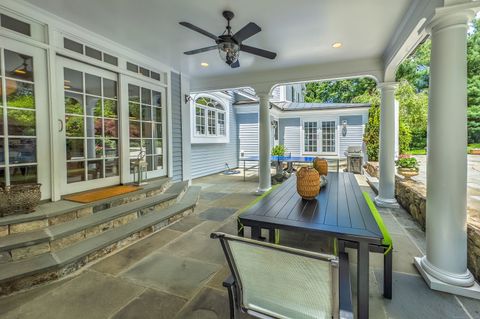 Tiny photo for 134 Nod Road, Ridgefield, CT 06877 (MLS # 24133217)