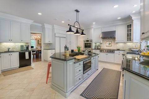 Tiny photo for 134 Nod Road, Ridgefield, CT 06877 (MLS # 24133217)