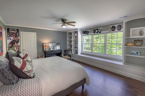 Tiny photo for 134 Nod Road, Ridgefield, CT 06877 (MLS # 24133217)