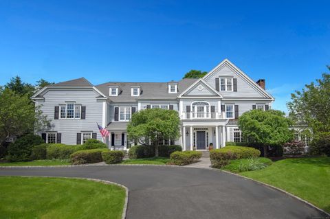 Tiny photo for 134 Nod Road, Ridgefield, CT 06877 (MLS # 24133217)