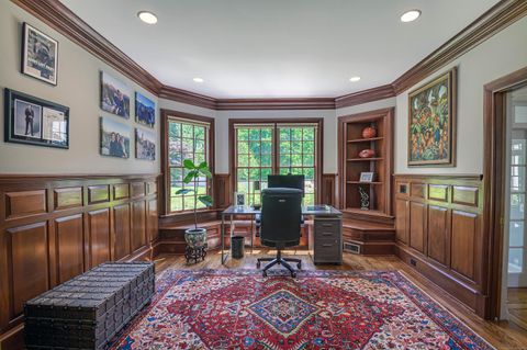 Tiny photo for 134 Nod Road, Ridgefield, CT 06877 (MLS # 24133217)