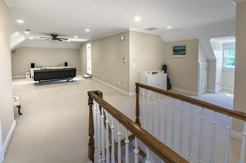 Tiny photo for 134 Nod Road, Ridgefield, CT 06877 (MLS # 24133217)