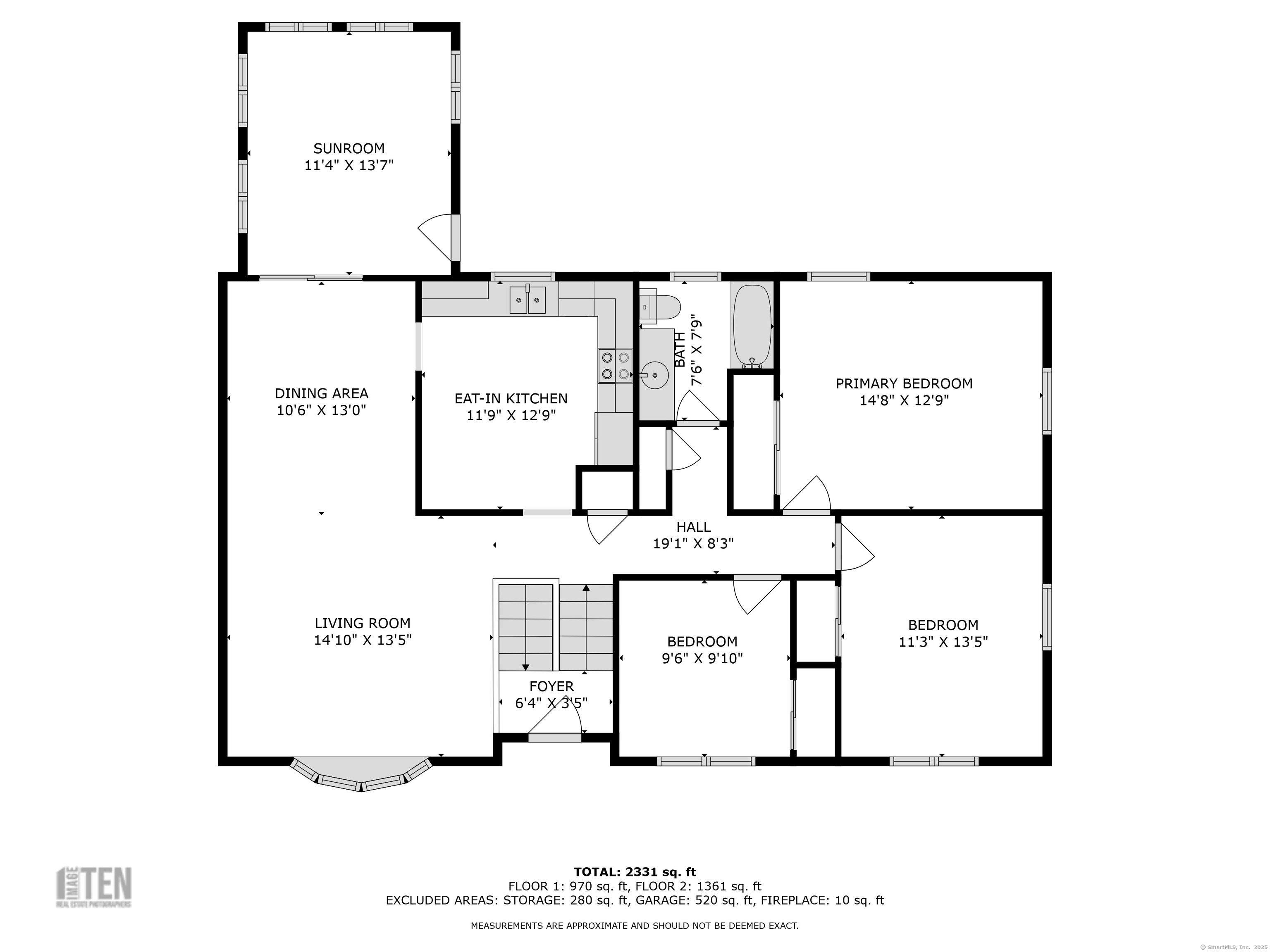 25 Lisbon Heights Road, Lisbon, Connecticut image 28