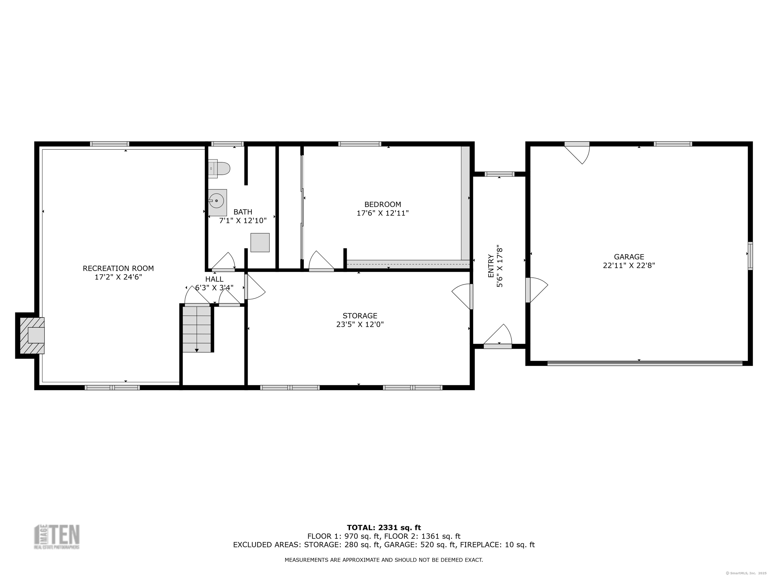 25 Lisbon Heights Road, Lisbon, Connecticut image 29