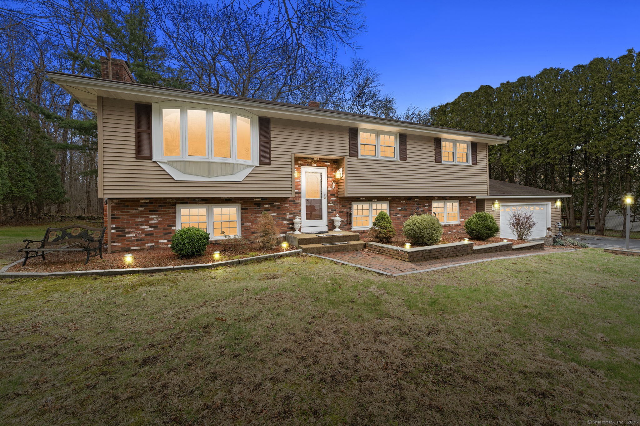 25 Lisbon Heights Road, Lisbon, Connecticut image 1