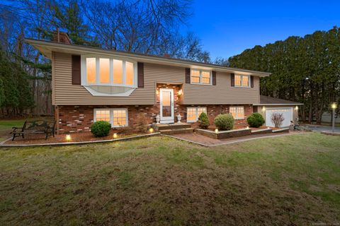 25 Lisbon Heights Road Lisbon CT 06351