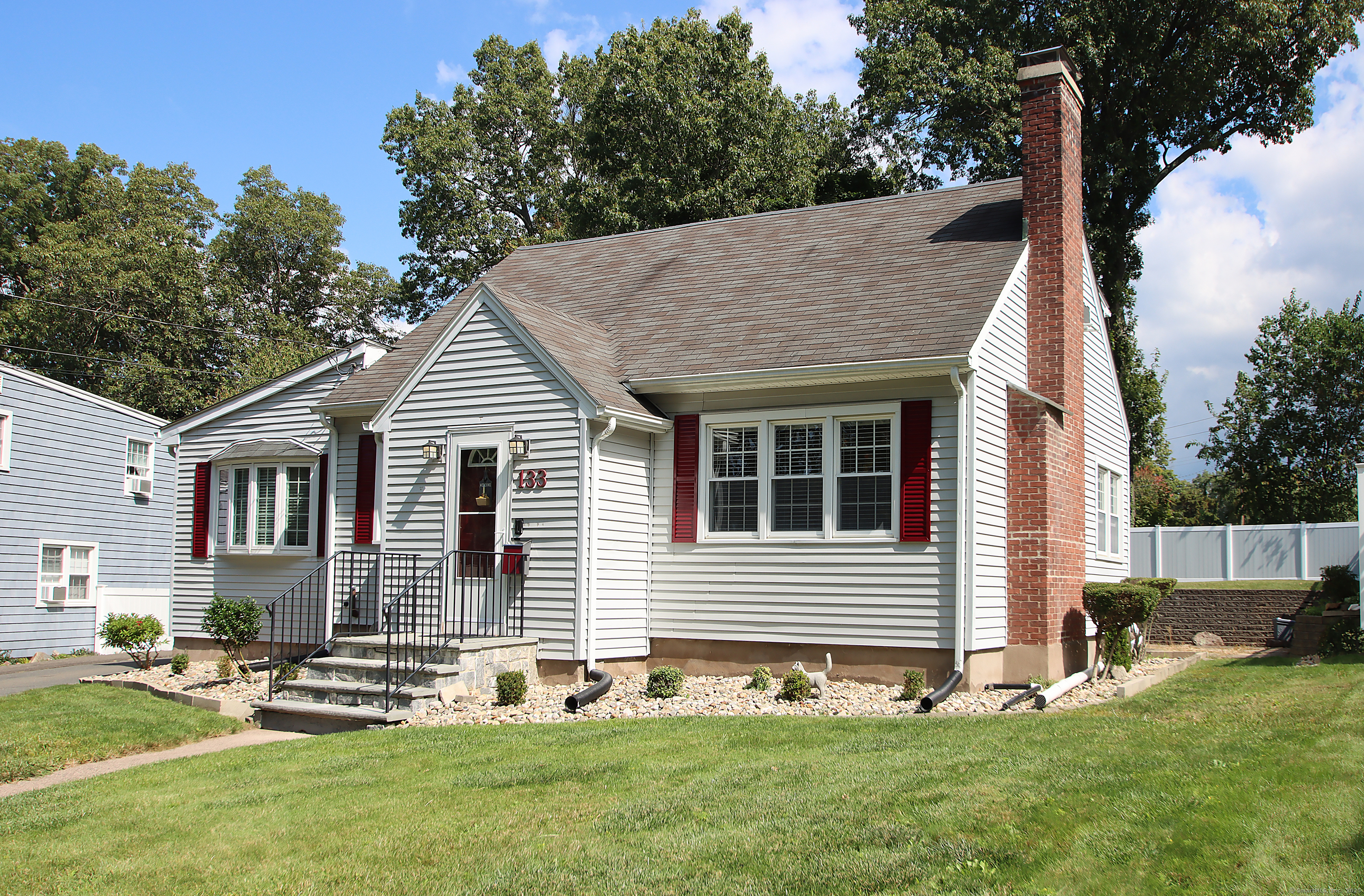 133 Helaine Road