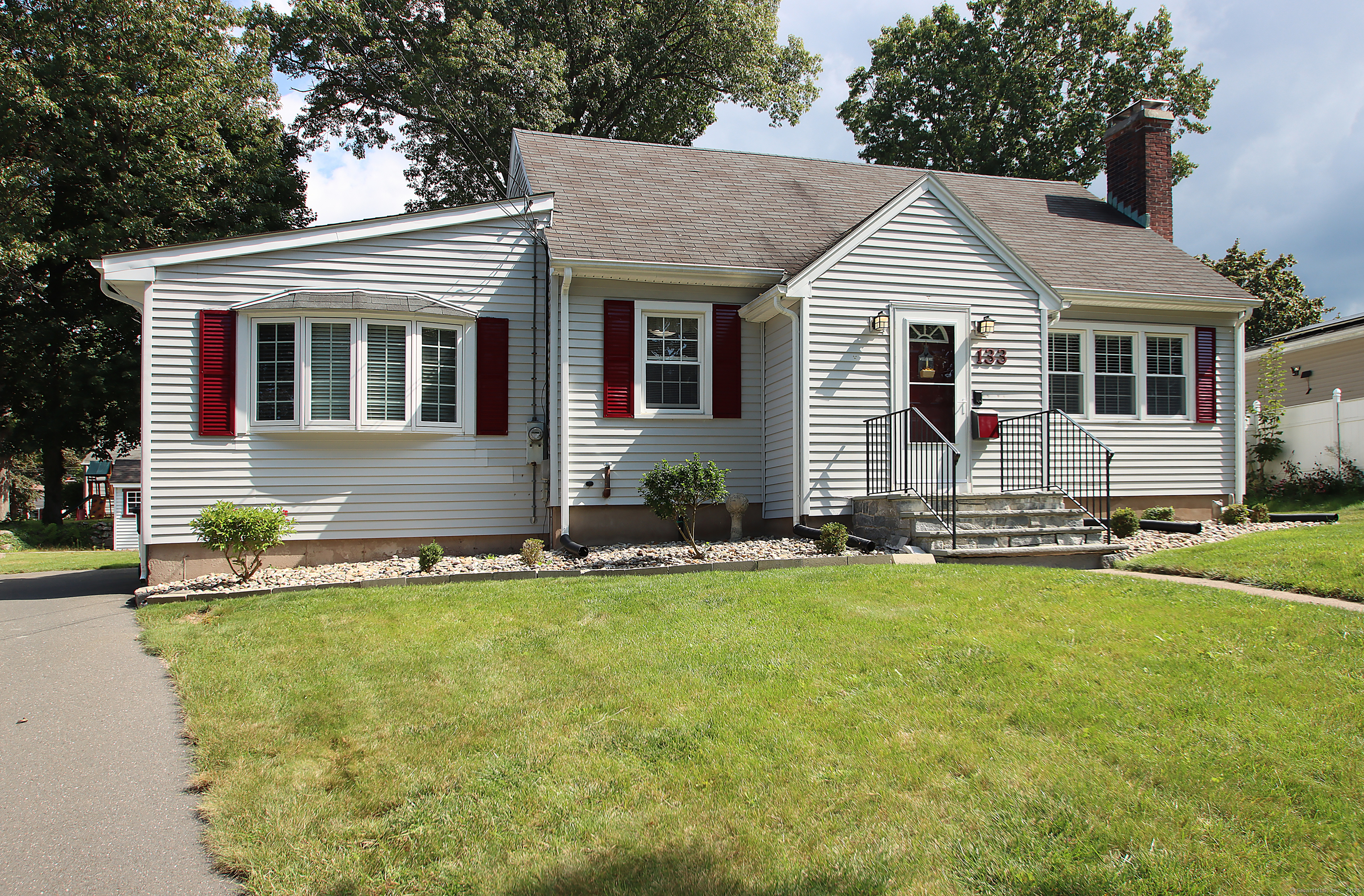 133 Helaine Road